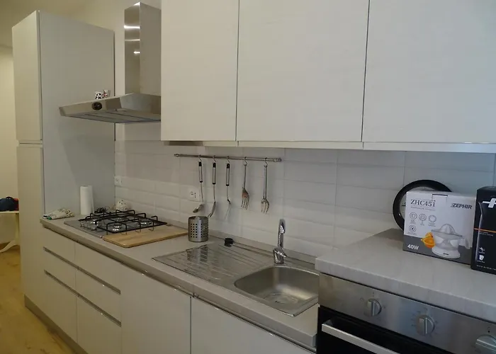 Sant'agnese Hotel