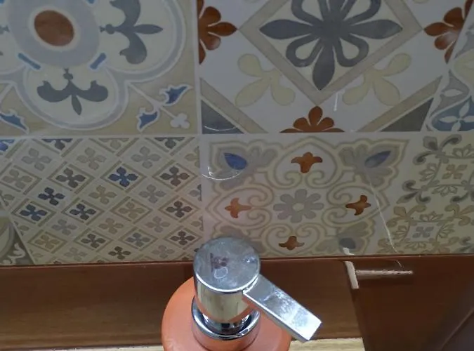 Sant'agnese Hotel *