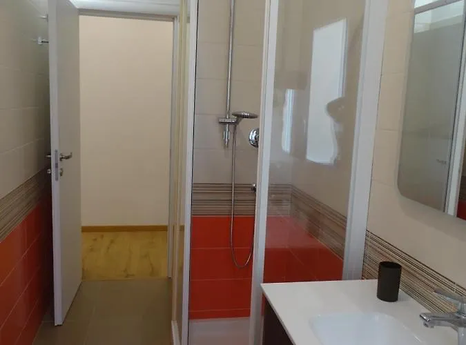 Hotel Sant'agnese