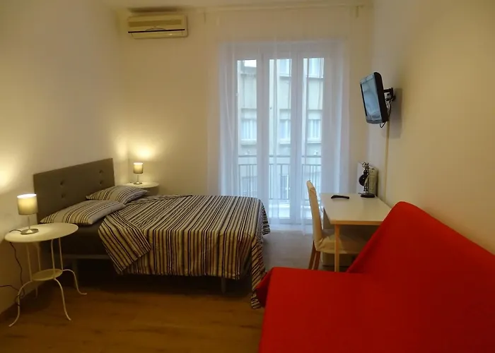 Sant'agnese Hotel