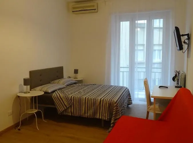Hotel Sant'agnese *