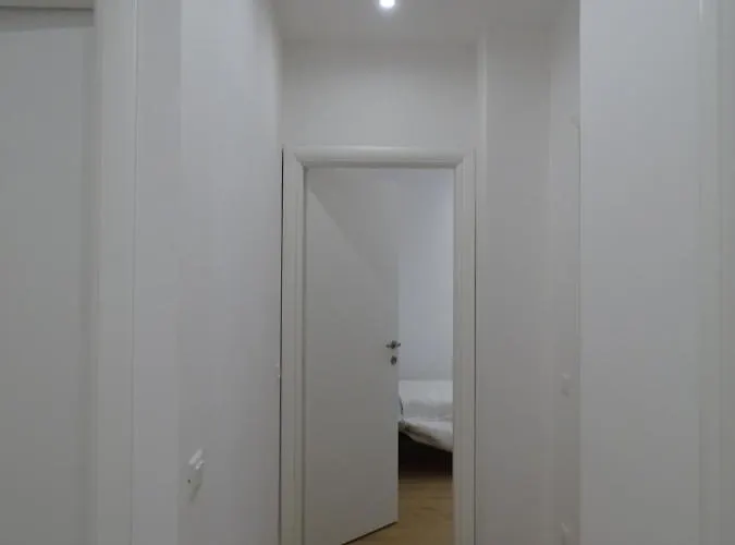 Hotel Sant'agnese Rzym