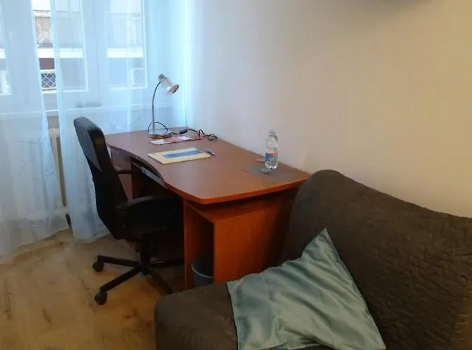 Hotel Sant'agnese Rzym
