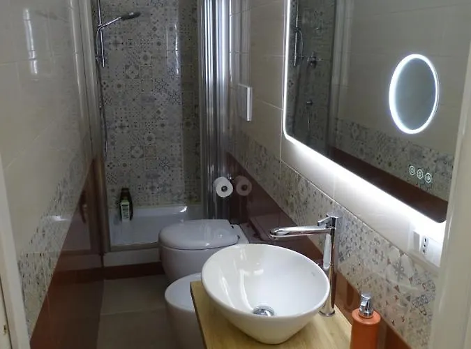 Sant'agnese Hotel *