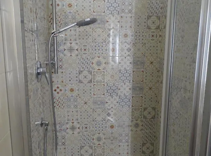 Hotel Sant'agnese Rzym