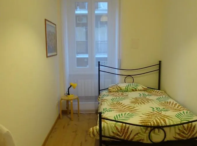 Sant'agnese Hotel *