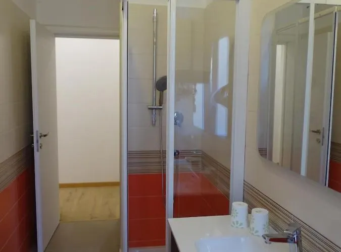 Sant'agnese Hotel Rzym